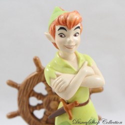 Figure Peter Pan DISNEY Showcase Collection Peter Pan by Royal Doulton (R13)