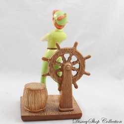 Figura Peter Pan DISNEY Showcase Collection Peter Pan by Royal Doulton (R13)