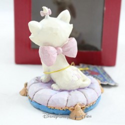 Figurine Marie chat DISNEY TRADITIONS Les Aristochats