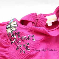 Vestido Minnie DISNEYLAND PARIS colección rosa Minnie Parisienne niña 10 años