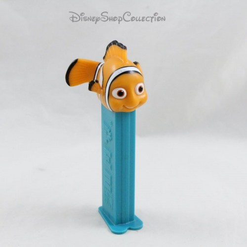 PEZ Disney dispenser di caramelle di pesce Il mondo di Blue Nemo 11