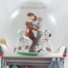 Snow globe musical and luminous DISNEY The 101 Dalmatians