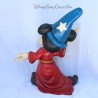 Large statuette Mickey DISNEY Fantasia
