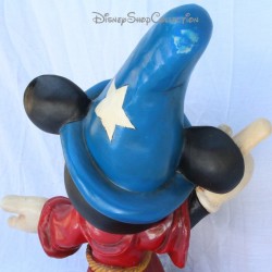 Große Statuette Mickey DISNEY Fantasia