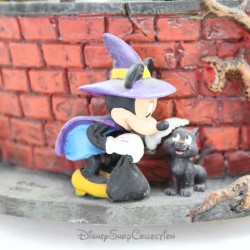 Snowglobe sound Mickey y sus amigos DISNEY Halloween