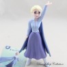 Figura grande Elsa DISNEY Kinder La Regina delle Nevi 2 pvc 14 cm