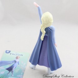 Große Figur Elsa DISNEY Kinder Die Schneekönigin 2 PVC 14 cm