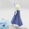 Large figure Elsa DISNEY Kinder The Snow Queen 2 pvc 14 cm