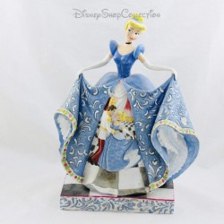 Figurine princesse DISNEY TRADITIONS Cendrillon