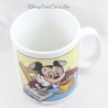 Mug XL Mickey DISNEY Linyi Morning Mouse