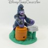 Figura scimmia Tok DISNEY Tarzan McDonald's articolato Mcdo 1999 11 cm