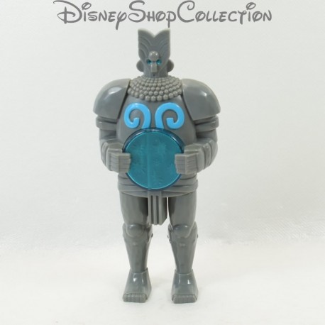 Figurine Le Roi de glace DISNEY MCDONALD'S Atlantide l'Empire perdu Mcdo 16 cm