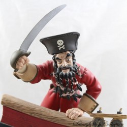WDCC figura capitán de la malvada wench DISNEY Piratas del Caribe fuego a voluntad! estatuilla numerada 31 cm (R13)