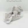 Doudou Dumbo SIMBA TOYS Disney Elefant grau weiß Wappen 43 cm