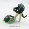 Mini zapato decorativo Anna DISNEY PARKS La Reina de las Nieves