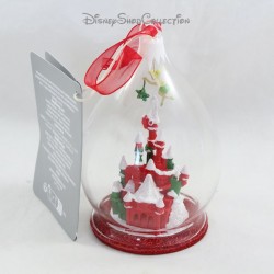 Bola de Navidad de cristal DISNEYLAND PARIS Fairy Bell