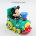 Toy winding train DISNEY Mickey
