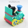 Tren de juguete sinuoso DISNEY Mickey