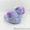 Plush elephant Lumpy DISNEY NICOTOY Winnie the teddy purple pink teddy bear 35 cm