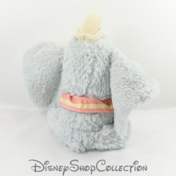 Plush elephant Dumbo DISNEY Simba Toys big head long hair 30 cm