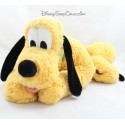 Plush dog Pluto DISNEYLAND PARIS elongated long hair