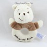 Bear rattle DISNEY BABY Winnie the Pooh