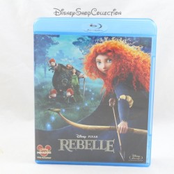 Blu Ray Rebelle DISNEY Pixar Walt Disney
