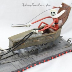 Limited edition figure WDCC DISNEY Mr. Jack's strange Christmas To the head of the team, Zero!