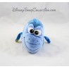Plush DISNEY STORE worldwide of Dory Dory fish blue 19 cm