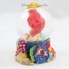 Mini globo di neve Ariel DISNEY La Sirenetta