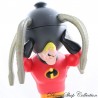 Figure Mr Indestructible DISNEY On Ice The Incredibles turns fan 24 cm