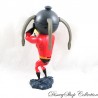 Figure Mr Indestructible DISNEY On Ice The Incredibles turns fan 24 cm