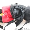 Backpack plush Mickey DISNEYLAND RESORT PARIS official red shorts 52 cm