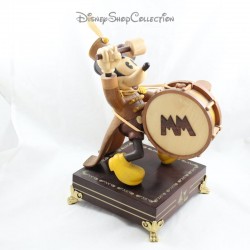 Figurine en bois Mickey Mouse DISNEYLAND RESORT PARIS Mickey