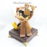 Figurine en bois Mickey Mouse DISNEYLAND RESORT PARIS Mickey