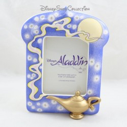 Cadre photo lampe magique SCHMID Aladdin