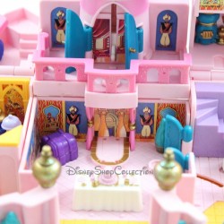 Polly Pocket the Palace DISNEY Bluebird Aladdin