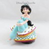 Figurine musicale Jasmine princesse SCHMID Aladdin