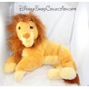 Large plush XXL lion Simba DISNEY MATTEL The Adult Lion King Simba 70 cm