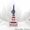 Gran Torre Eiffel Mickey DISNEY Gracias Gustave en los colores de los EE.UU. 31 cm edición limitada