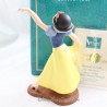 Figurine princesse WDCC DISNEY Blanche Neige et les 7 nains "The Fairest One of All"