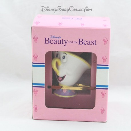 Figure Zip Cup SCHMID Disney Beauty and the Beast