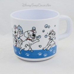 Plastic mug HOME PRESENCE Disney The 101 Dalmatians