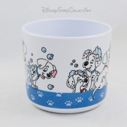 Plastic mug HOME PRESENCE Disney The 101 Dalmatians