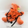 Backpack cord plush Tigger DISNEYLAND PARIS tightenable Winnie the Pooh 52 cm