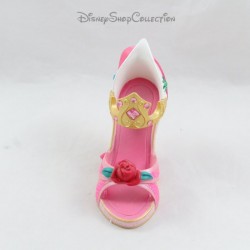 Mini zapato decorativo Aurore DISNEY PARKS Bella Durmiente