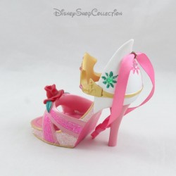 Mini zapato decorativo Aurore DISNEY PARKS Bella Durmiente