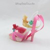Mini chaussure décorative Aurore DISNEY PARKS La belle au bois dormant