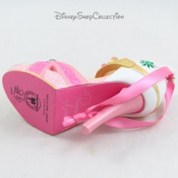 Mini chaussure décorative Aurore DISNEY PARKS La belle au bois dormant