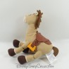 Caballo de peluche Pil Poil Poil DISNEY STORE Toy Story Woody Disney 23 cm